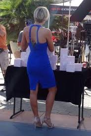 Charissa jean thompson is an american television host and sportscaster working for fox sports. 71 Charissa Thompson Ideas In 2021 Charissa Thompson Thompson Short Hair Styles