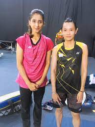 Sindhu's record against tai is not so impressive. Mahoor Shahzad On Twitter Played Against World No 1 Tai Tzu Ying In Asian Games 2018 And Scored 21 14 And 21 17 Against Her Tb Asiangames2018 Pakistanzindabad Https T Co Iymcbp08x8