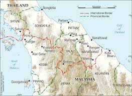 Sedia maklum, dokumen ini dikeluarkan kepada warganegara malaysia dan penduduk tetap malaysia yang keturunan thai yang menetap lebih tiga (3) tahun di negeri kelantan, perlis, kedah atau perak. Siapa Yang Layak Memohon Pas Sempadan Border Pass Malaysia Thailand