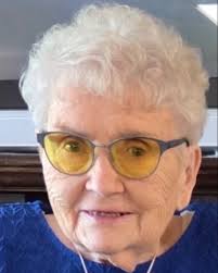 Pauline M. Gibbs Obituary July 5, 2025