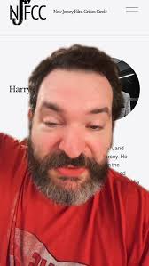 Big news! I’m now a member of the New Jersey Film Critics Circle! My first  film critic membership! Check out my linktree to learn more about this org!  #film #filmcritic #newjersey @movierecsbylex