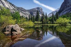 Mirror Lake Hiking Guide Joe S Guide To Yosemite National Park California National Parks Yosemite National Park Yosemite Hikes