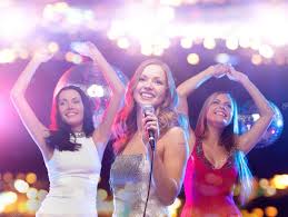 karaoke et danse resto chinois a paris
