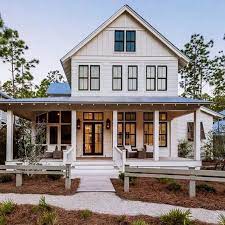 Get the look with these top tips for nailing 7 interior design trends everyone will be trying in 2021, according to experts. 27 Ways To Achieve A Charming House Exterior In 2021 Rustic House Exterior Modern Farmhouse Exterior Dream House Exterior