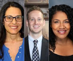 Pitt Education Faculty Members and Alumna Receive 2023 AERA Publication of  the Year Award