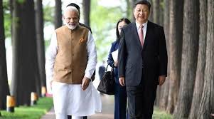 'prime minister narendra modi instead of being loyal to the nation, has displayed his friendship with china by not even naming it. Mention Of Jem Only In General Terms Not A Judgment China Downplays Unsc Statement On Pulwama India News The Indian Express