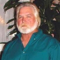 Kenny Don Tucker Obituary