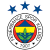 Fenerbahçe sk dls logo is awesome. 1