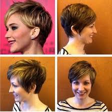 We have found 63 of the most beautiful short haircuts for women. 2015 Trendy Short Haircut For Women New Hairstyle Women W The Women S Magazine For Fashion Beauty Trends Lifestyle Inspiration
