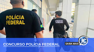 Simulado concurso polícia federal (dpf). Concurso Pf Para 1 500 Vagas Saiba Tudo Sobre As Carreiras Em Disputa