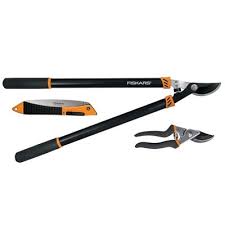 Fiskars Garden Hand Tool 395530 5001 3 Piece Hand Tool Set