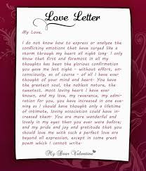 Love Confessions Letters Writing A Love Letter Love Letter For Boyfriend Love You Messages