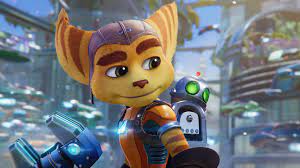 Ratchet & clank rift apart. Ratchet And Clank Rift Apart Ps5 4k Wallpaper 5 2046