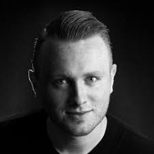 Stream Jack Patrick Healy music