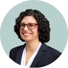 Kim College Admissions Counselor