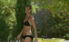 Romy Schneider S Style La Piscine 7