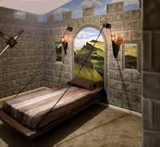 Our Medieval Castle Themed Room Parisian Apartment Decor Medieval Home Decor Castle Bedroom Kids