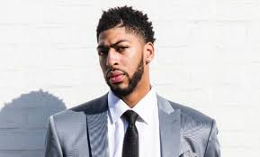 So far we know that she is the current girlfriend of nba player anthony davis, with whom she welcomed a beautiful daughter in 2017. Anthony Davis