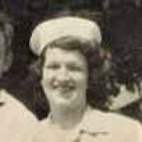 Wynona Rose Oliver (1925–2004) • FamilySearch