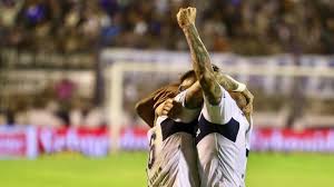 Cuaterna femenina en la libertadores por primera vez. Gimnasia 1 0 Defensa Y Justicia Goles Resumen Y Resultado As Argentina