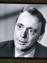 Twilight Zone Episode Discussion with Great Acting