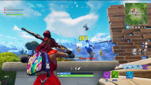 Have you ever wondered how people in. Help You Learn How To Noscope In Fortnite Battle Royale By Thunderstruck11
