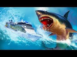 All Your Megalodon Shark Facts In One Video Youtube Shark Facts Megalodon Shark Facts Megalodon