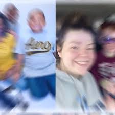 Tina Sluder's Instagram, Twitter & Facebook