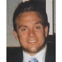 Rev. Broderic T Adams Obituary