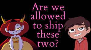 Are We Allowed to Ship Hekapoo and Marco? (Star vs the Forces of Evil Video  Essay) - YouTube