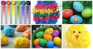 Your preschooler is about to enter kindergarten and it is this very time when he/she is literally brimming with excitement. Fantastic Easter Activities For Toddlers And Preschoolers Fun A Day