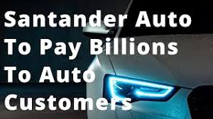 If you are eligible, submit your claim! How To Join Class Action Lawsuit Against Santander 2019