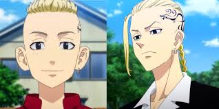 Tokyo Revengers Draken Facts