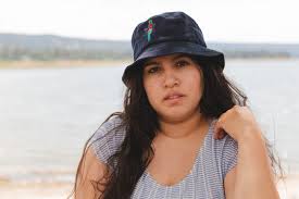 Meet Alejandra Quiroz | Podcast Host & Filmmaker - SHOUTOUT LA