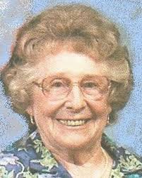 Lillian Faust Obituary (2017)