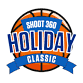 4th Annual Holiday Classic Tournament event image