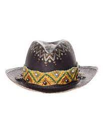 Gipsy King Black Hat Hats King Hat Beautiful Hats