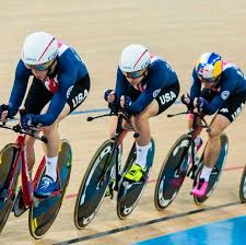 The cycling competitions of the 2020 summer olympics in tokyo will feature 22 events in five disciplines. Track Cycling Olympic Track Cycling Events Explained