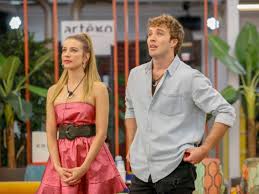 'no, no, non ce l'ho la fidanzata'. Gf Vip Clizia Ha Un Altro Fuori E Frena Con Paolo Si Sono Fatti Film