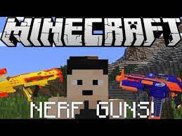 ⇦ back to content packs. Minecraft Mods Guns 1 12 2 Harbolnas H