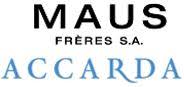 Thierry guibert who is chief executive officer, lacoste, will be promoted to chief executive officer on jan. Alantra Advised Maus Freres Sa In The Sale Of Its 70 Stake In Accarda Ag To Co Shareholder Of Aduno Group Alantra