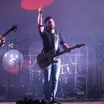 LIVE ON STAGE: Kevin Wolff