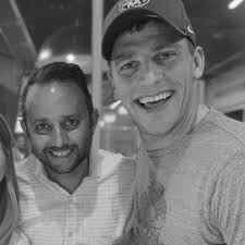 Melissa VanderMeulen and Andre Latour's Wedding Website