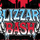 Blizzard Bash Demolition Derby 2024