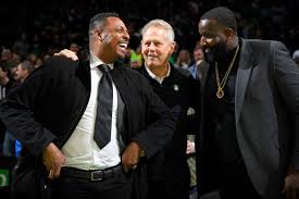 Brad stevens says it doesn't matter who we play in the first round of the playoffs, because if you king jaylen brown currently explaining why he thinks brad stevens should win coach of the year. Kendrick Perkins Nba Players Say Brad Stevens Is Not The Coach Celtics Need Celticsblog