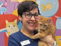 VCA Desert Animal Hospital