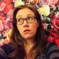 Kate Blackham's Instagram, Twitter & Facebook