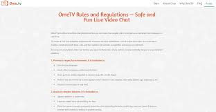 Best VPNs for OmeTV in 2025: Avoid Bans and Stay Anonymous