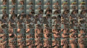 Billy Glide XXX - Hardcore Gay Porn