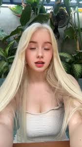 Bule Barbie . . #reels #facebookpro #fyp